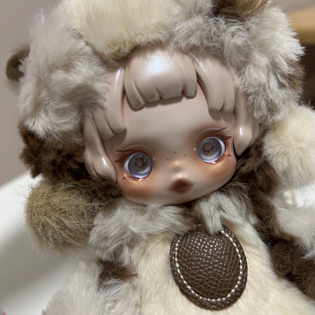 様 POP MART Have a good Run スカルパンダ 馬力全開 - メルカリ