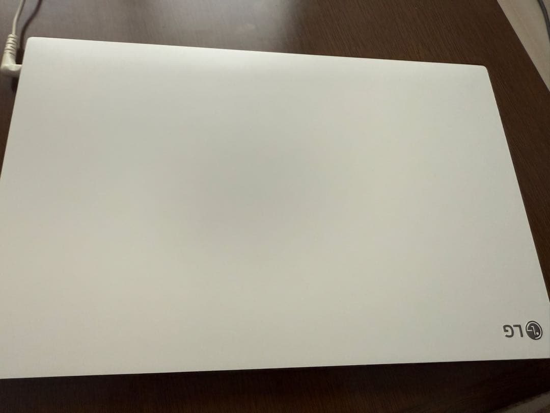 m*y様 ジャンク品 LG gram15.6インチ 15Z970-GA55J - メルカリ