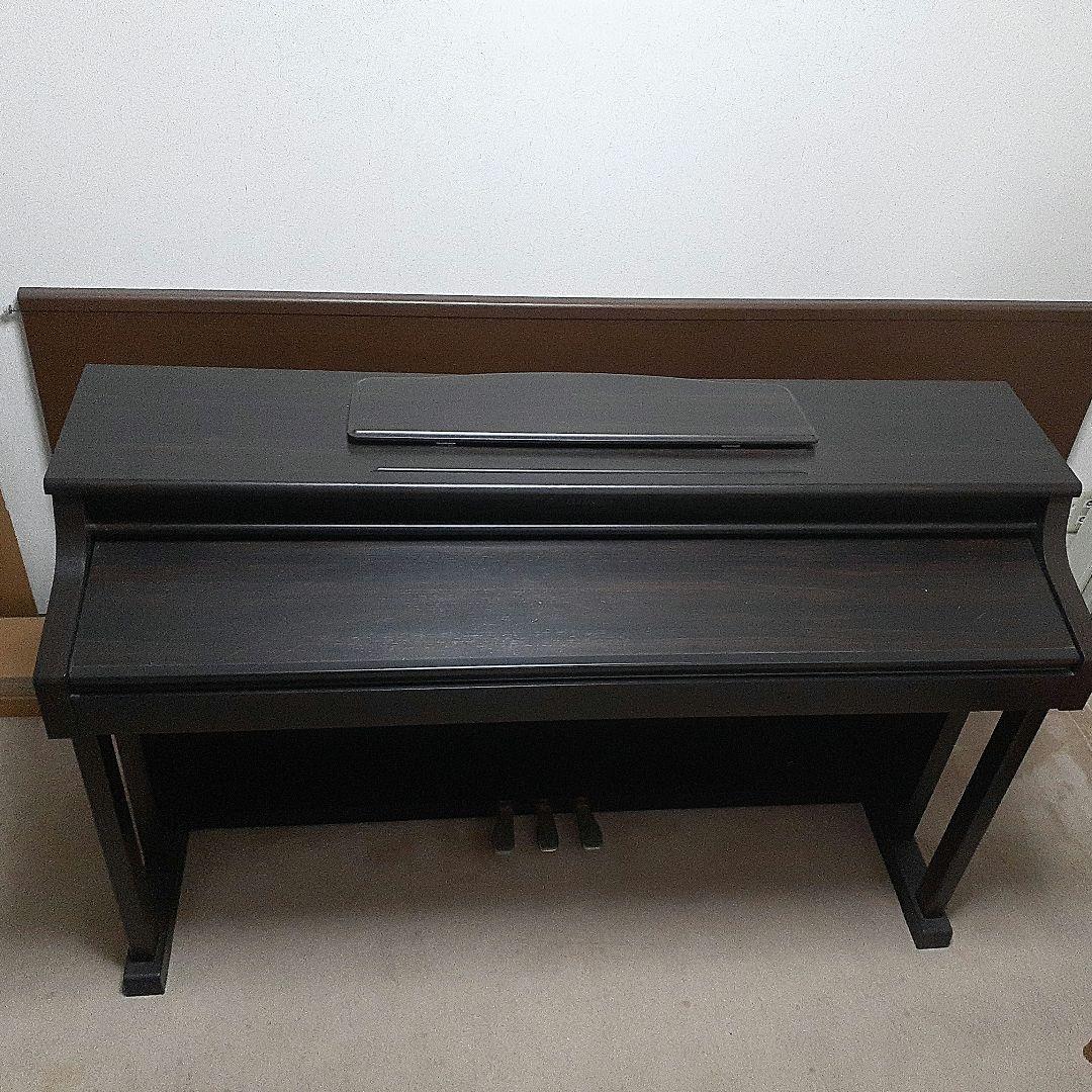 88鍵デジタルピアノ コロンビア エレピアン EP-1500 - メルカリ