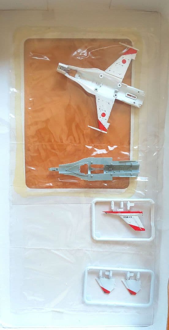 技MIX 1/144 F-2A&空自ウェポンセット （501号機）ALC02 - メルカリ