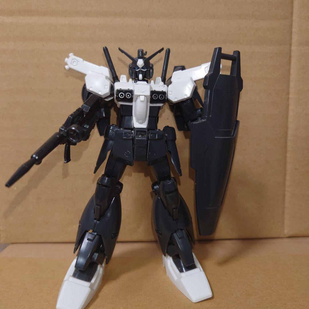 希少 30周年限定品 リンキンパーク フルバーニアン ガンダムFB gp01