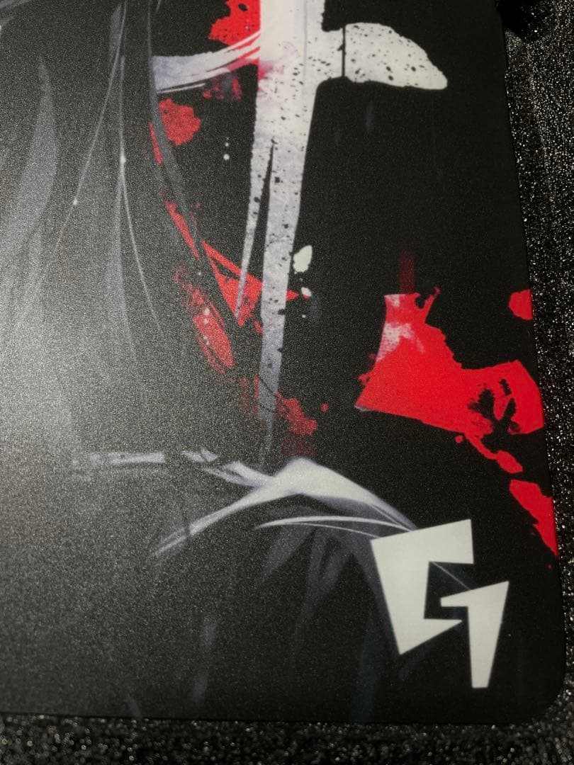 レ*オ様 GLSSWRKS 改良版Hana