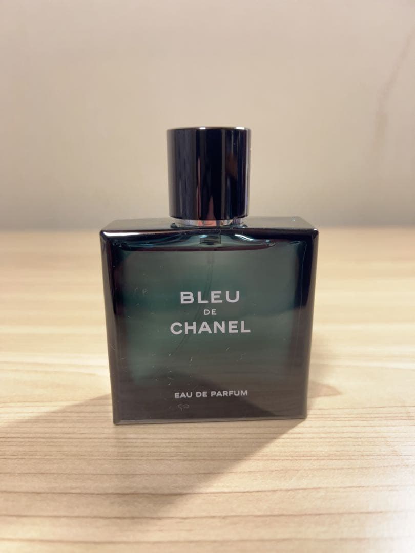 ブルードゥシャネル オードパルファム香水 50ml シャネル 香水 ブルードゥ CHANEL フレグランス ブルー ドゥ シャネル