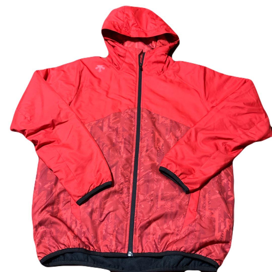 激レア・美品】大谷翔平コレクション デサント 中綿ジャケット 二刀流