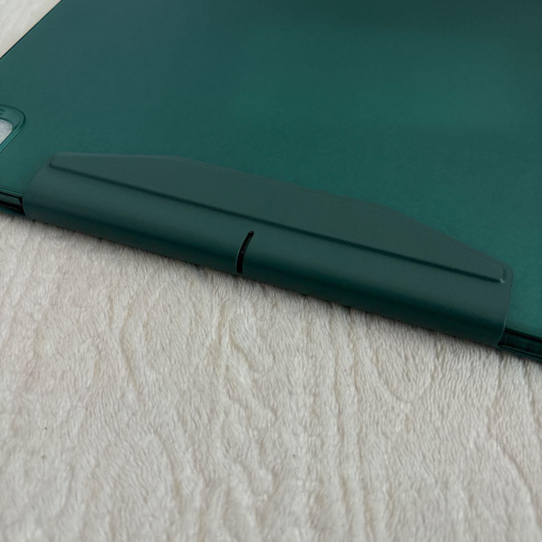 ESR iPad Pro 12.9 ケース 第六世代/第五世代 グリーン - メルカリ