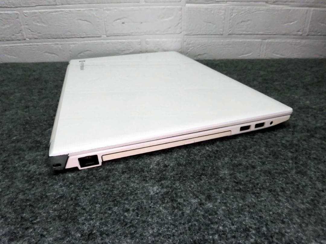 2018年 T45 Celeron SSD256GB メモリ8GB Win11 - メルカリ