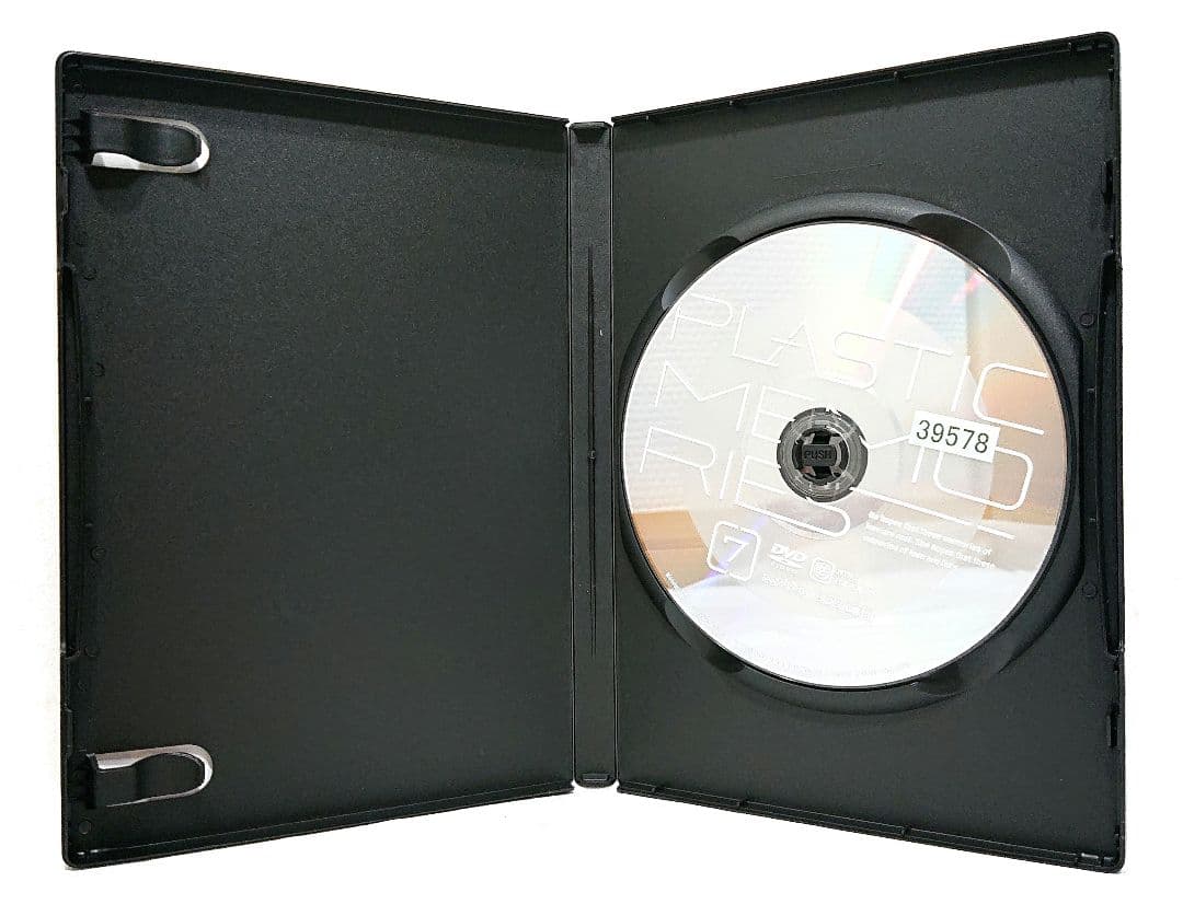 プラスティック・メモリーズ【DVD】全7巻 セット