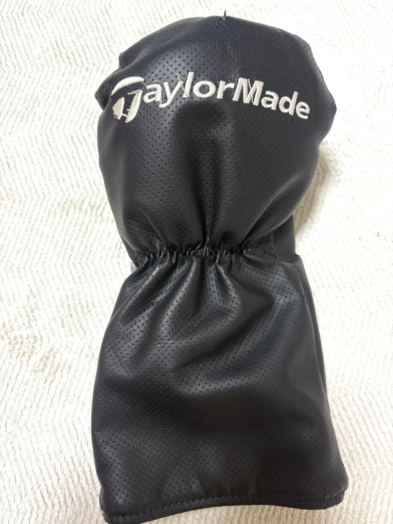 TaylorMade M2 ドライバー 9.5度 ヘッドのみ ヘッドカバー付き！