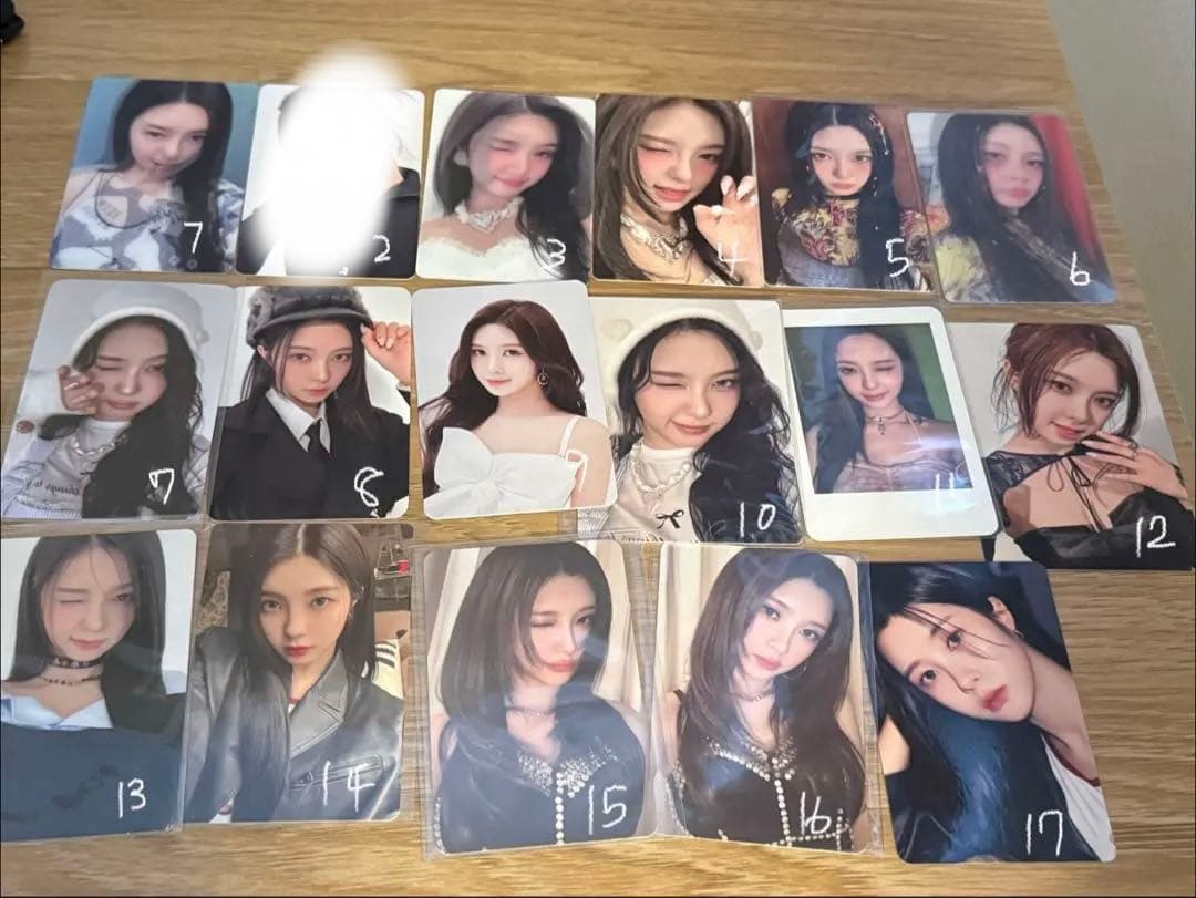 kep1er ダヨン トレカ バラ売り可能 - メルカリ