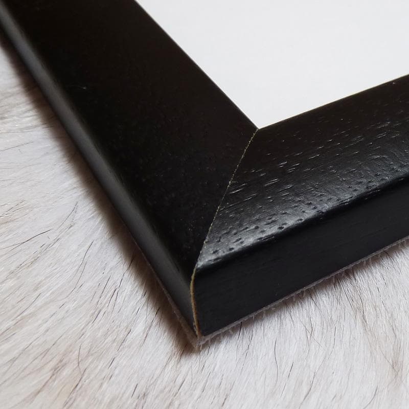 特別額装品/Crossing the Ohio（ダニー ライアン）木製フレーム - メルカリ