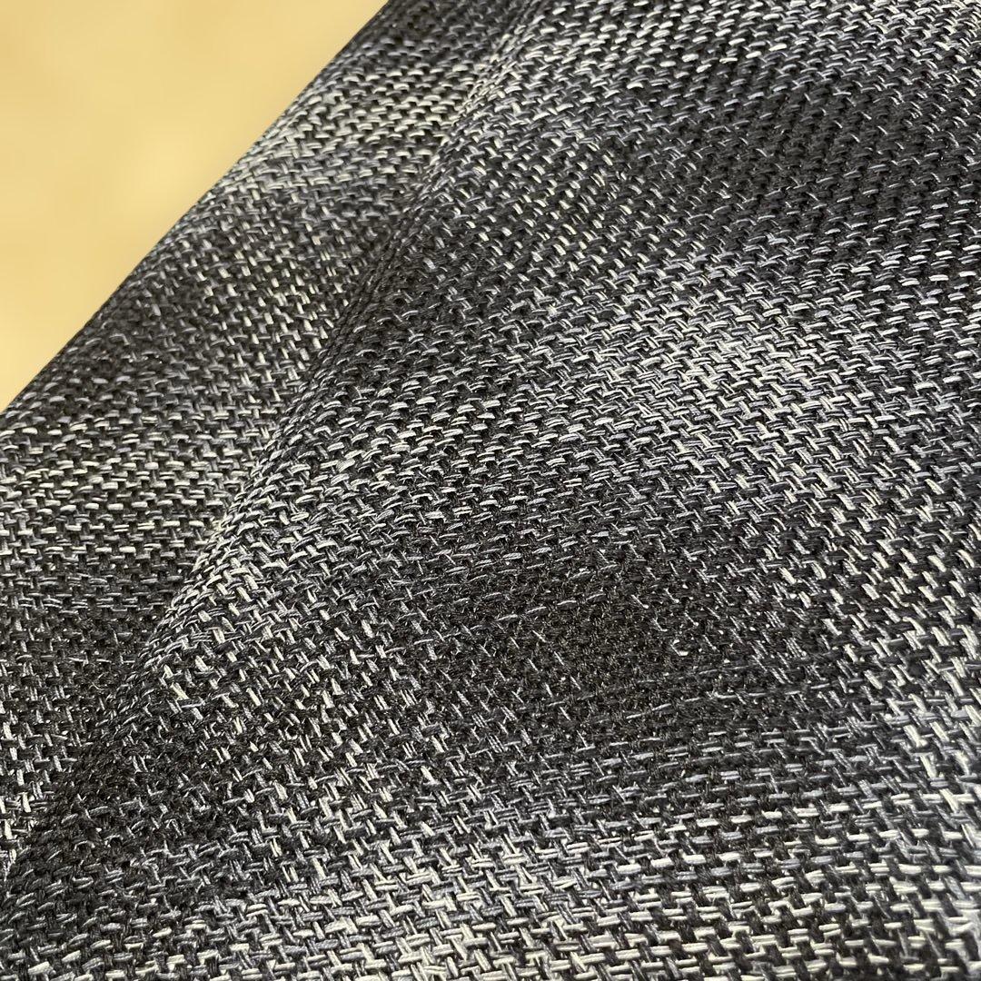 高級品】組み織り 洒落袋帯 全通 組紐織 - メルカリ