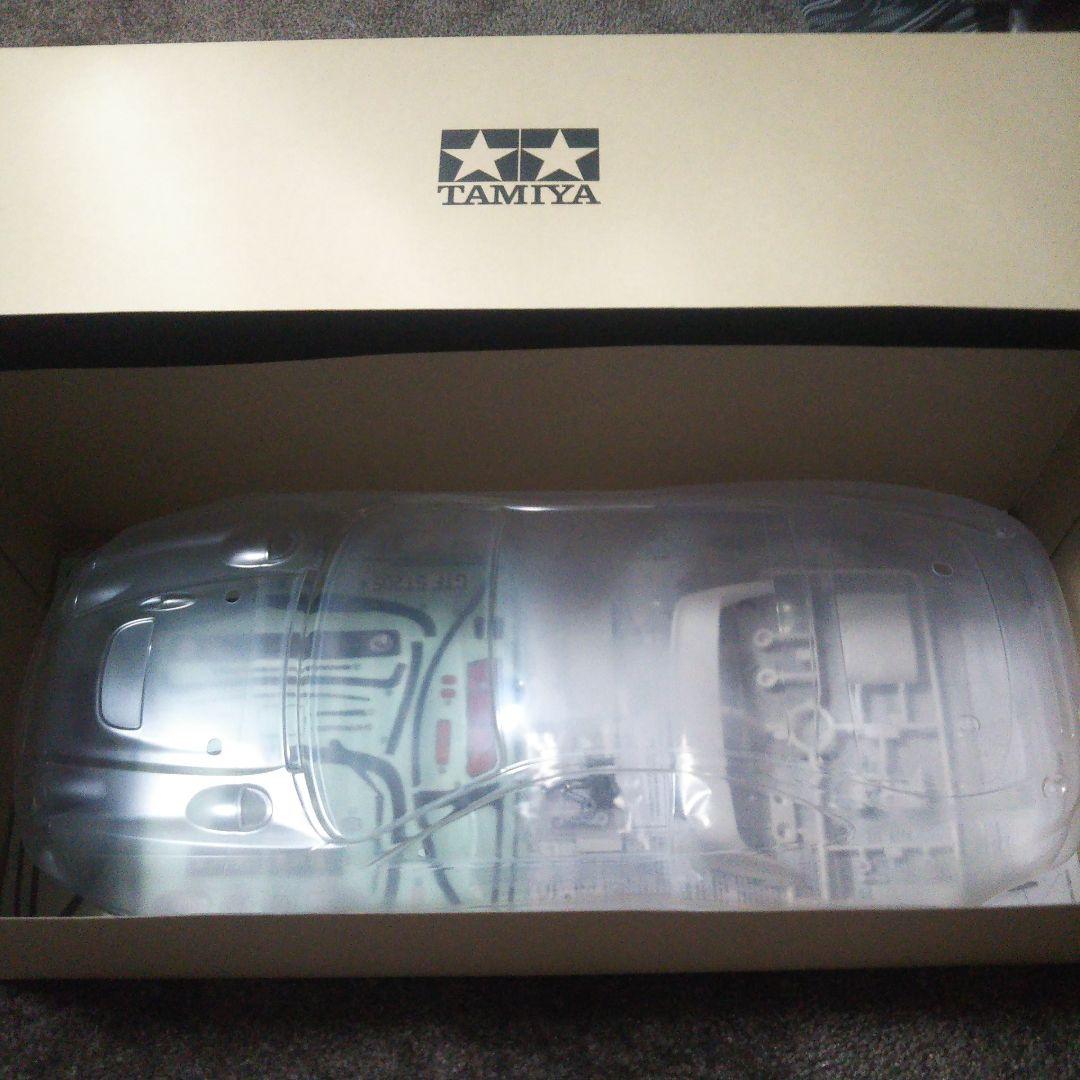 タミヤ ラジコン 1/10 セリカ GT-Four (ST205) スペアボディ - メルカリ