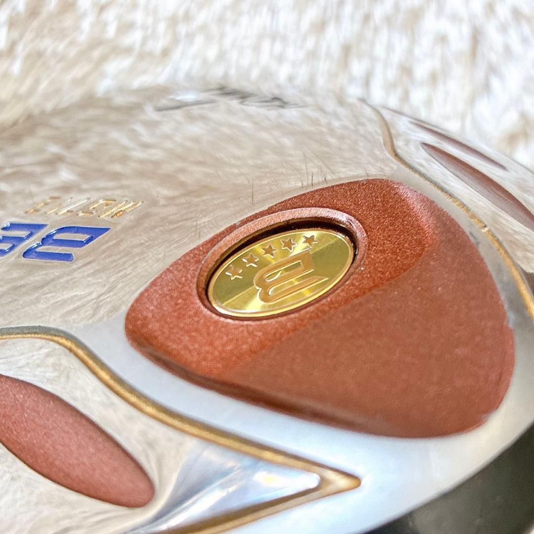 最高級 ホンマ ベレス MG713 5s 星5 ドライバー 10° プロ支給品 - メルカリ