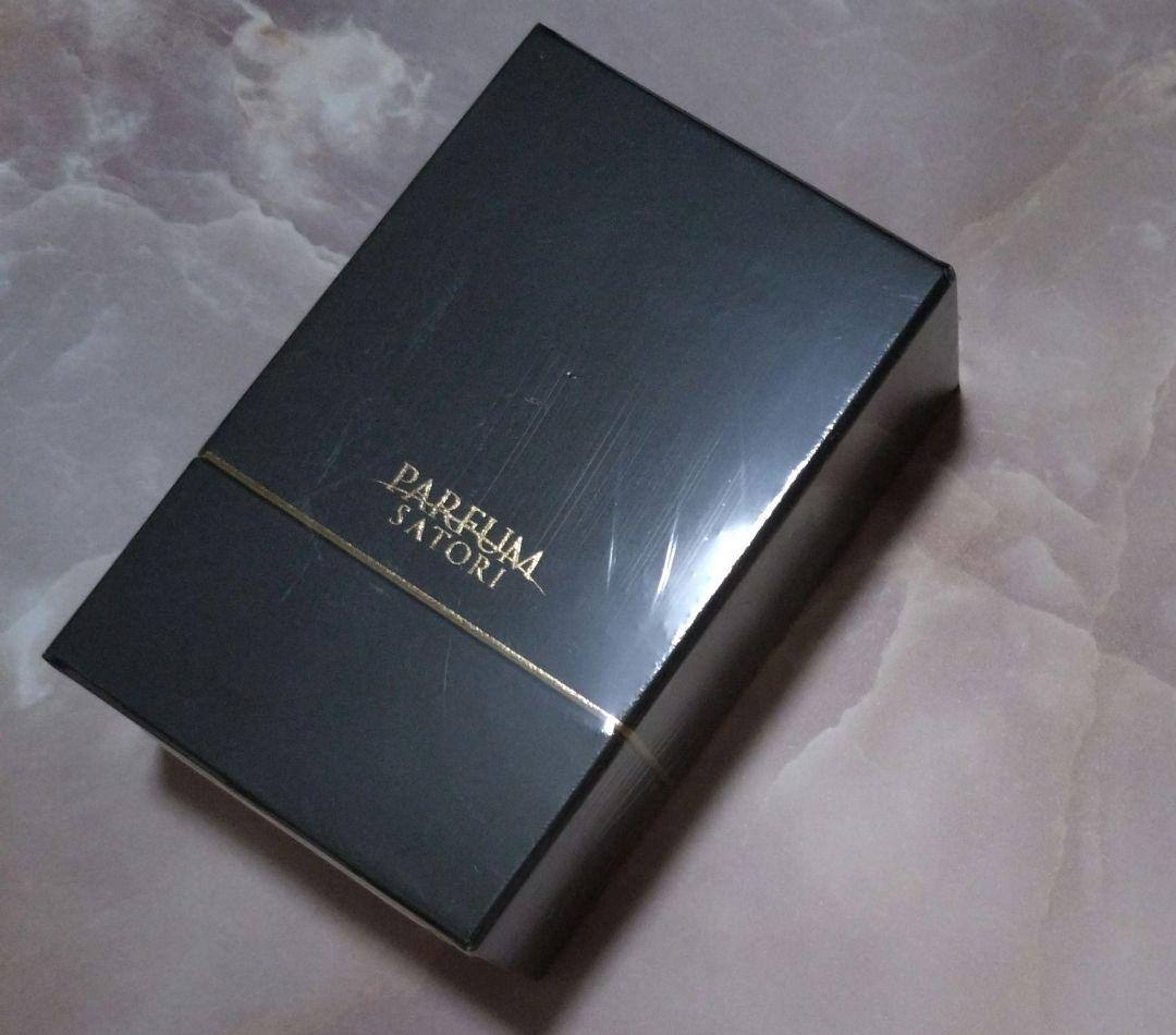 【未使用、未開封品】パルファンサトリ　紫の上　50ミリ 39322_140.jpg