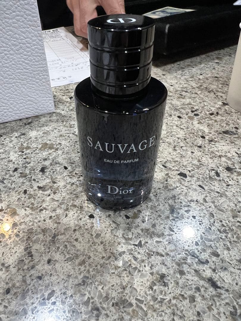 菊*と様 THE GINZA ザギンザ オードパルファム