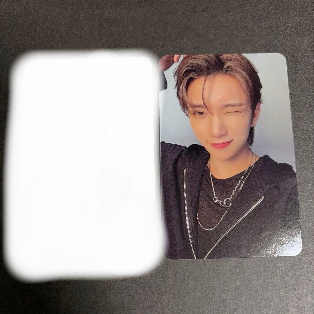 SEVENTEEN SPILL THE FEELS トレカ ジョシュア - メルカリ