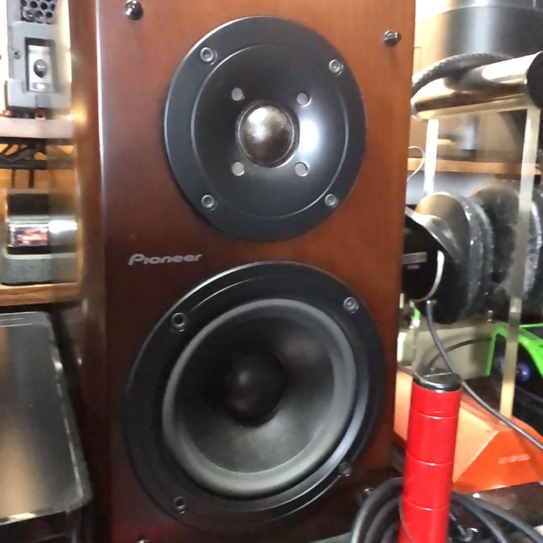 Pioneer SACD対応XC-Z7 S-Z7付属品完備リモコン付き - メルカリ