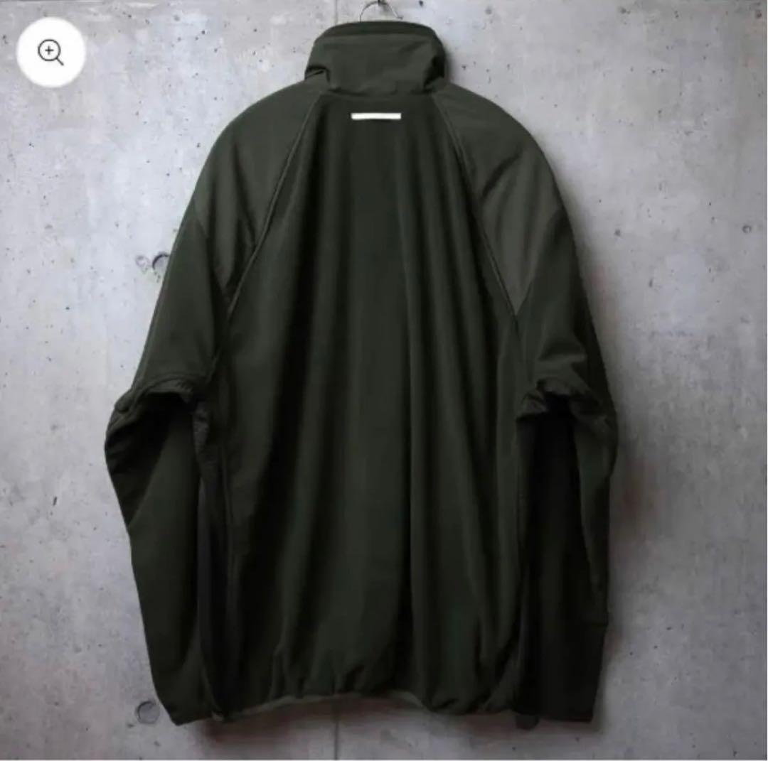 kinemaフリースジャケット Pablo Vinci かわしまたかひろ - メルカリ