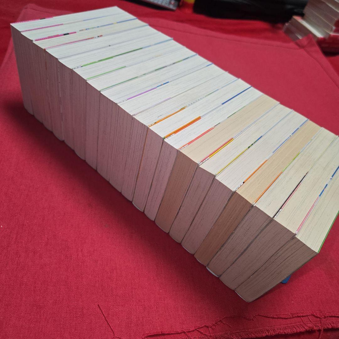 ドラマ原作まんが【文庫版】いのちの器 全39巻初版 上原きみ子 産婦人