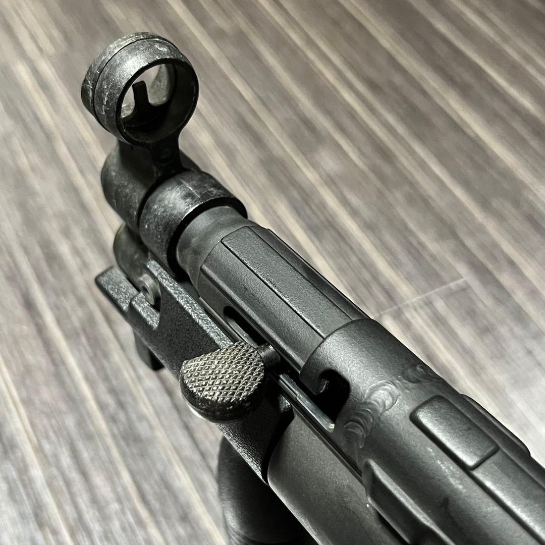 ファルコントーイ FTC MP5K ディスクレート ガスガン - メルカリ