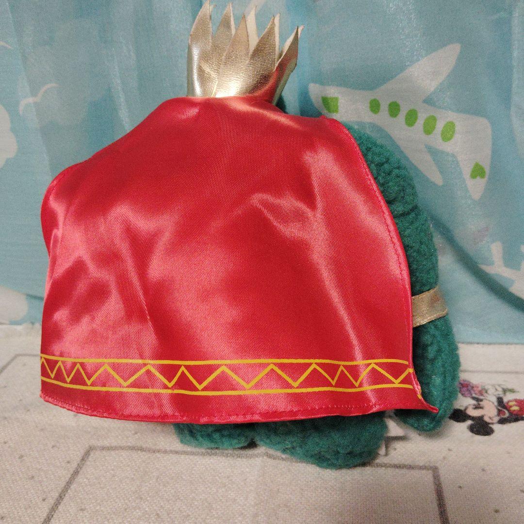 ドンキーコング キングクルール ぬいぐるみ レトロ おしゃべりフレンド