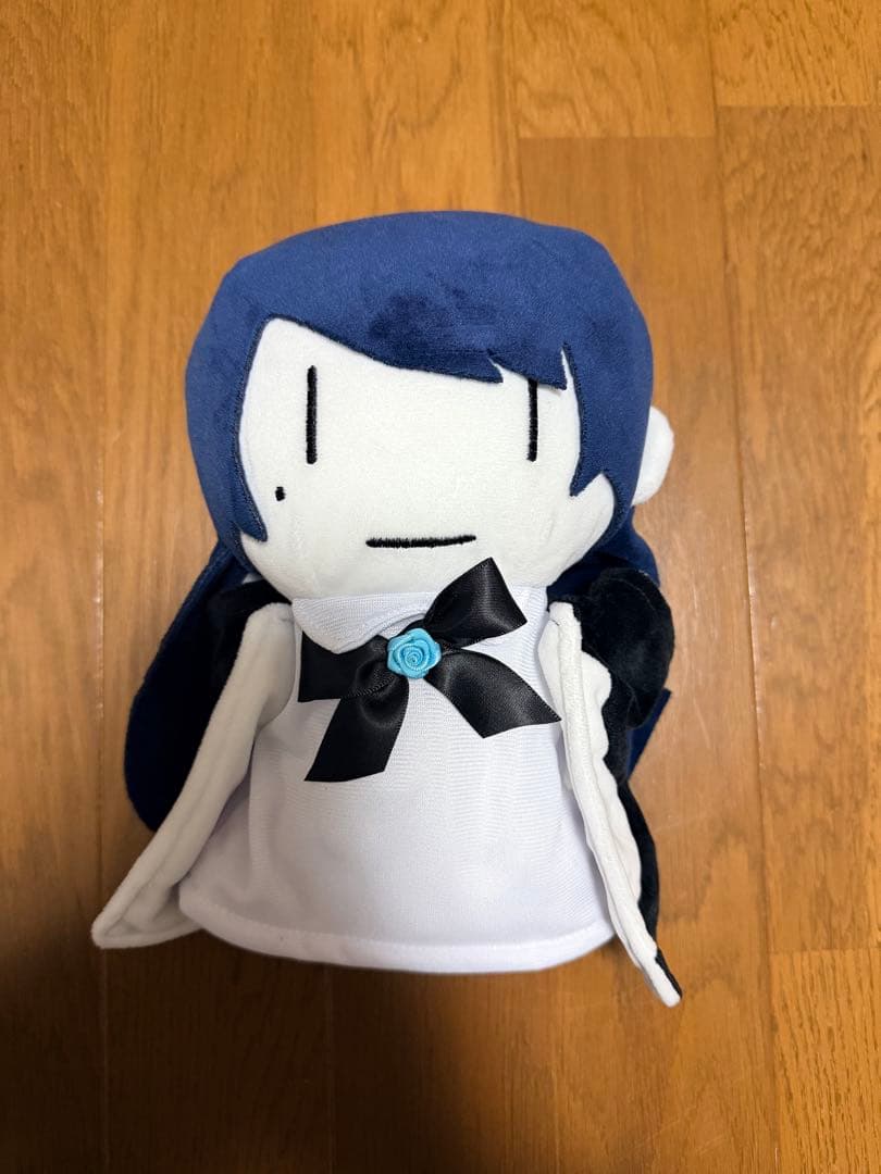 生まれましたよおめでとうAdoちゃんぬいぐるみ A B 他4個セット