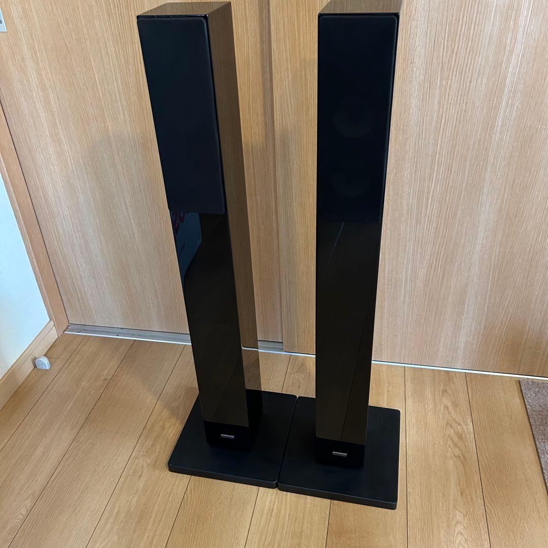 ONKYO オンキョー トールボーイスピーカー D-109E 2台 トールボーイスピーカー D-109XE(D) [2本 /2ウェイスピーカー