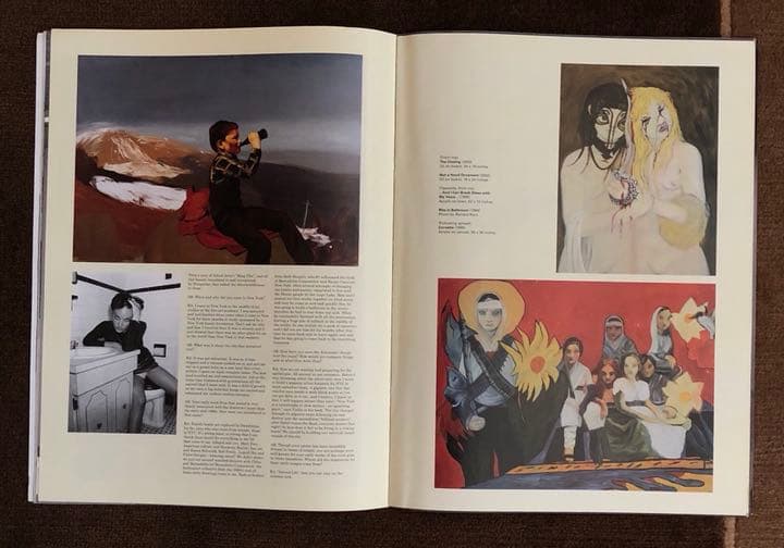 ANP QUARTERLY Ed Templeton Aaron Rose