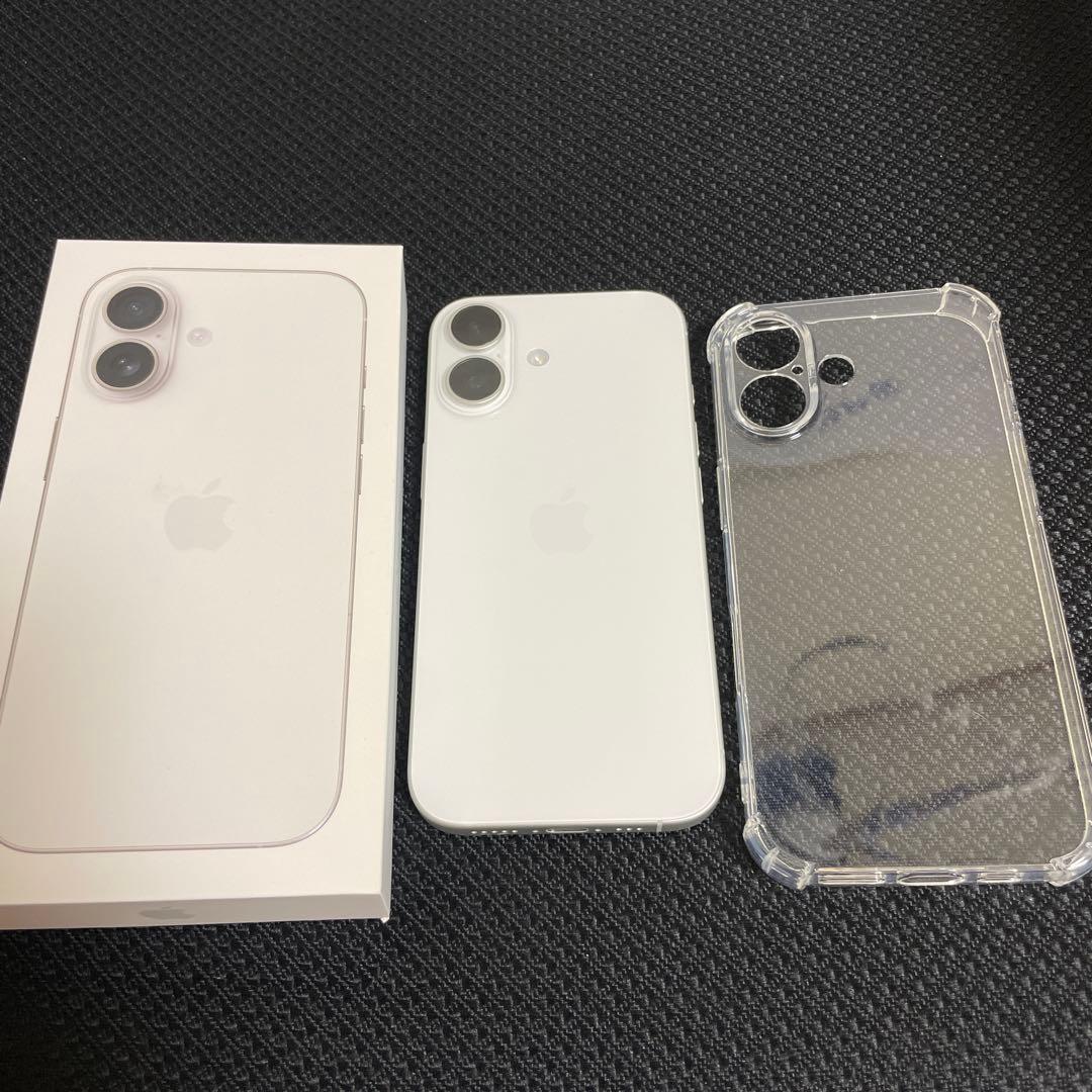 Apple iPhone 17 ホワイト 本体 充電ケーブル付き iPhone 17に必要な充電器は？Charger Factory-Wandkey