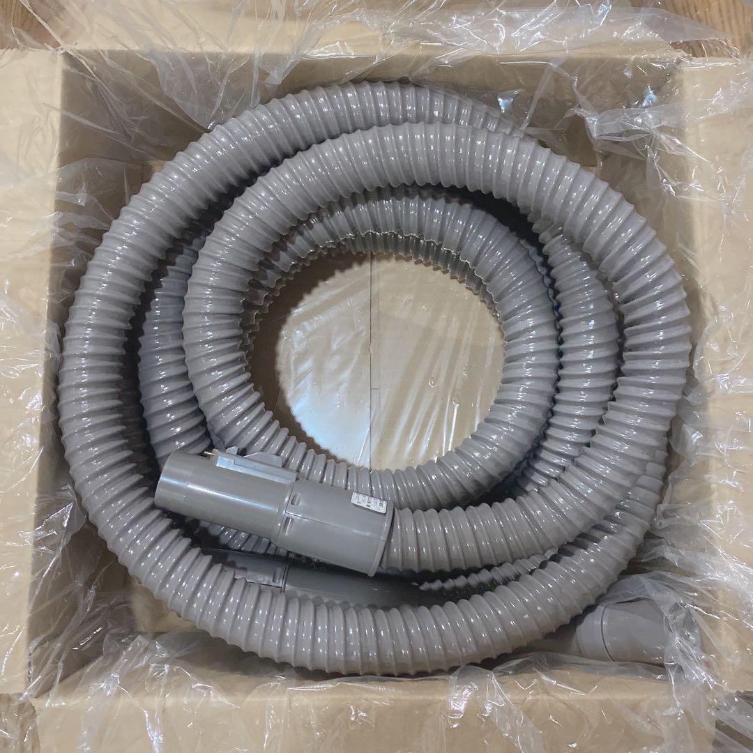 Panasonic セントラルクリーナー用ホース AMC94P-HF8E 未使用 - メルカリ
