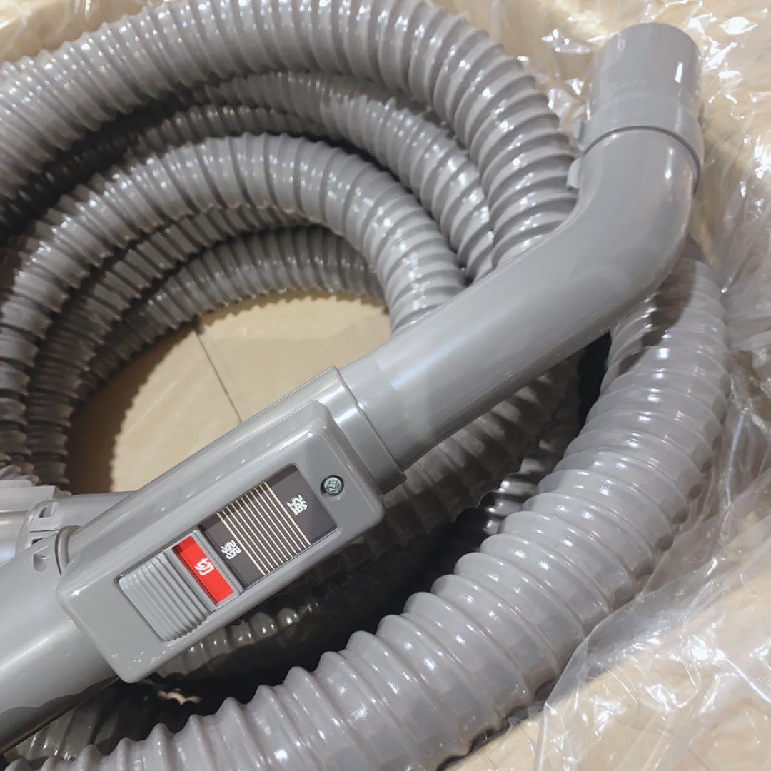 Panasonic セントラルクリーナー用ホース AMC94P-HF8E 未使用 - メルカリ