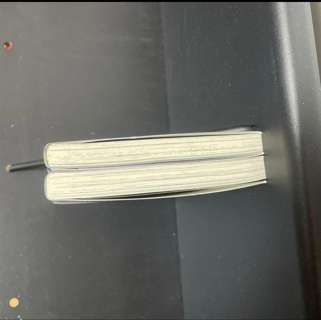 ウエダハジメ『フリクリ』上下セット