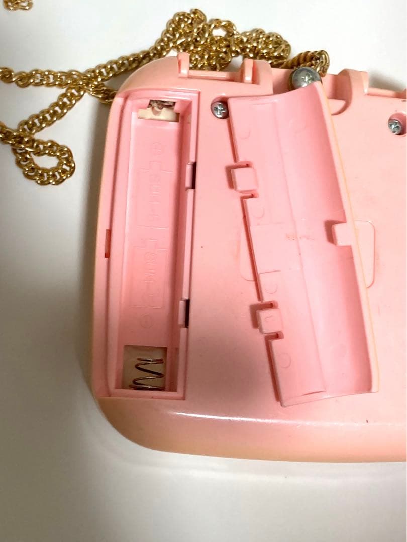 ひみつのアッコちゃん コンパクト 1988年 2期 - メルカリ