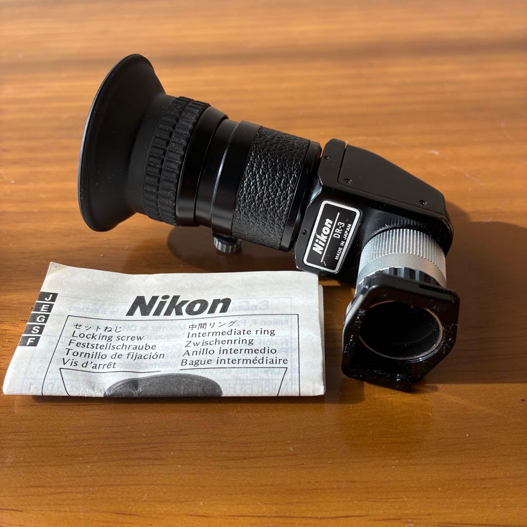 週末限定値下げ》デジイチ入門に最適！》Nikon D50 全10点セット