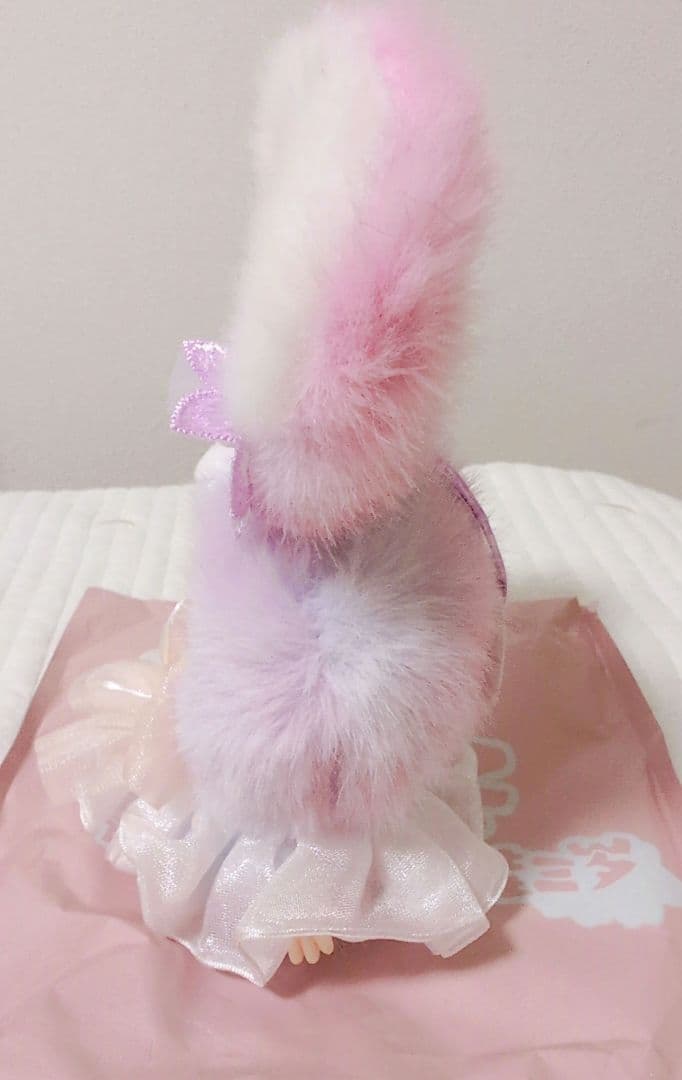 新作 ベイビースリーbabythree フラワーフェアリーおまけつき - メルカリ