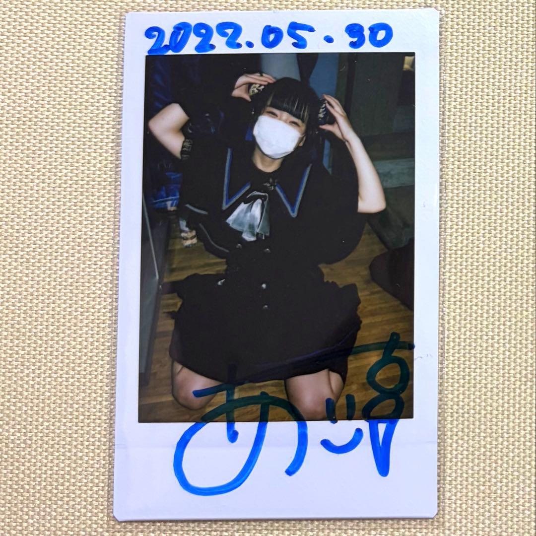 あいす あいこる iLiFE! チェキ - メルカリ