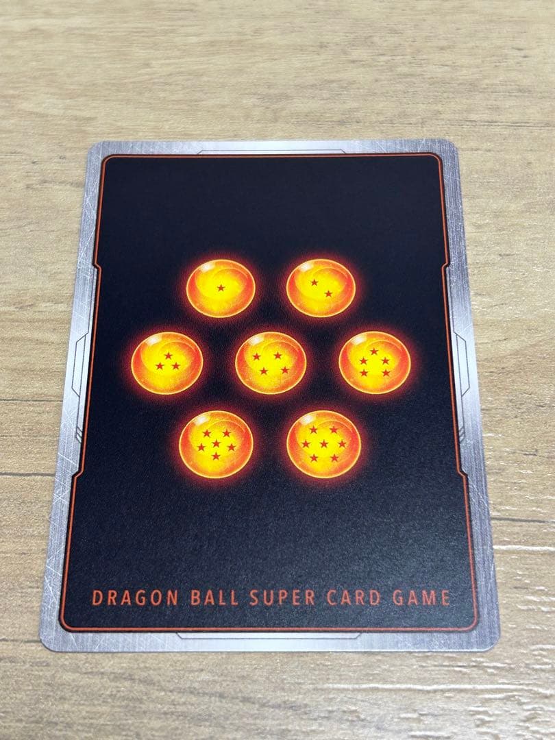 sb02-006孫悟飯少年期 パラレル ドラゴンボール フュージョンワールド