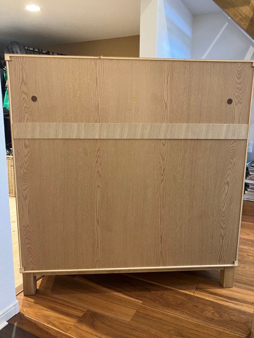 rupinasuさま専用分 格安☆廃盤 無印良品 MUJI 収納棚・本棚