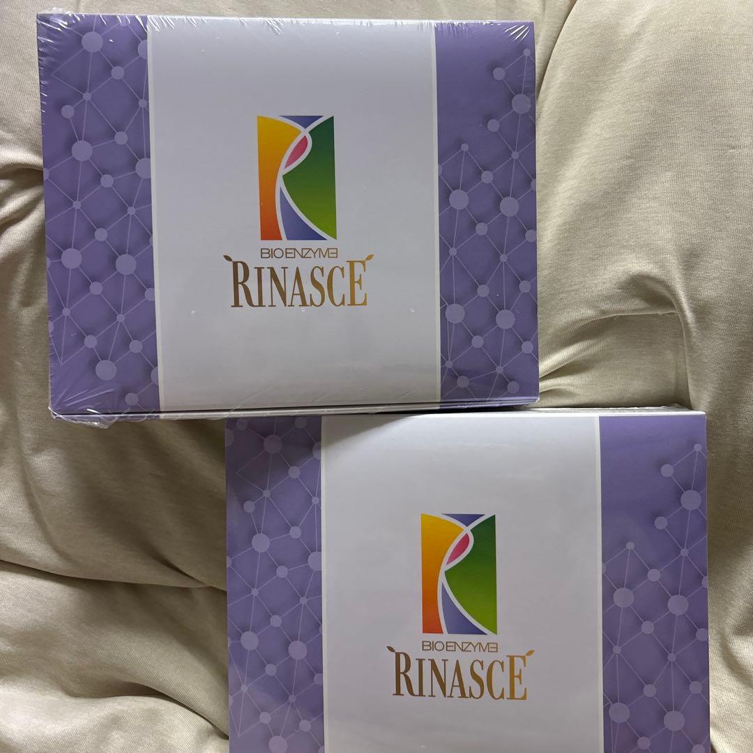 ビオライズ ビオエンザイムリナーシェ 2箱 2本セット ビオライズ リナーシェ ドリンク ビオエンザイム 500ml