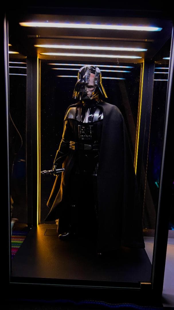 APEXTIME フィギュア コレクションケース INART ホットトイズ - メルカリ