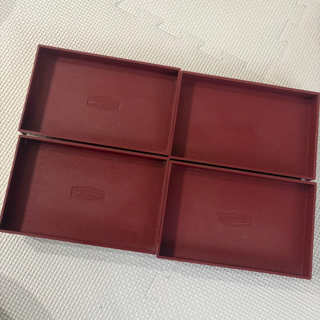 任天堂 役満 重量牌 麻雀牌 - メルカリ