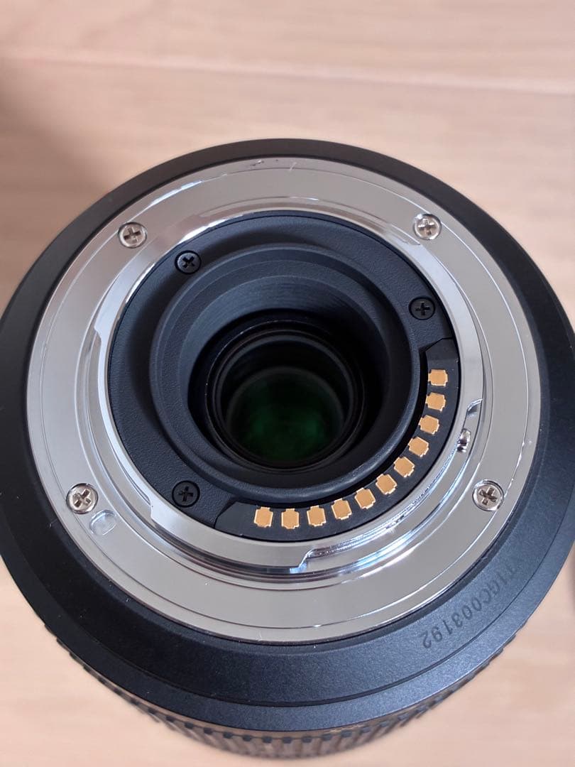 レンズ(ズーム) LUMIX G VARIO 45-200mm/F4.0-5.6