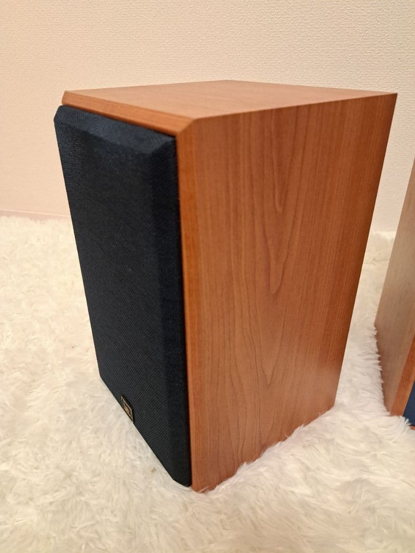 極美品】 JBL スピーカー A55 ブルーバッフル 完動品 レア 美品 - メルカリ