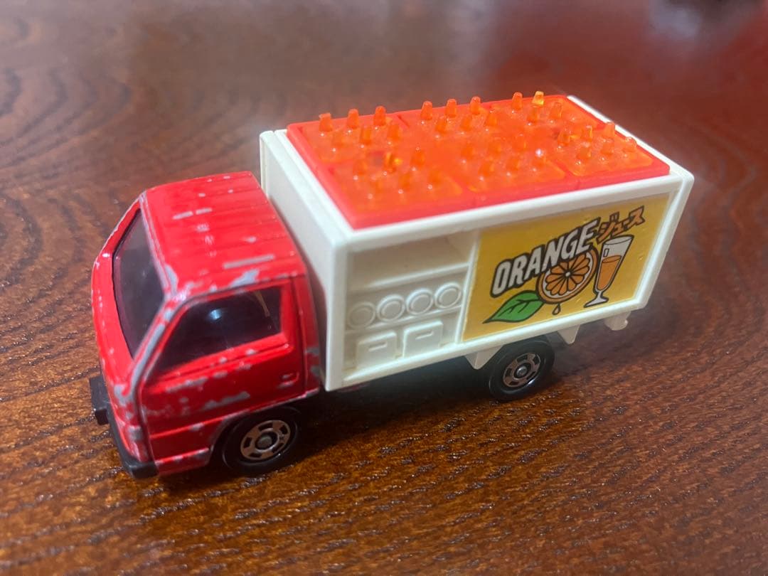 まとめ売り・レアトミカあり】33台セット ＆ 4段パーキング収納ケース