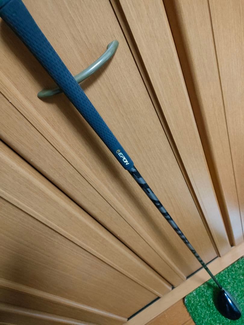 Epon 21° AFー905 メンズユーティリティ 月光 - メルカリ