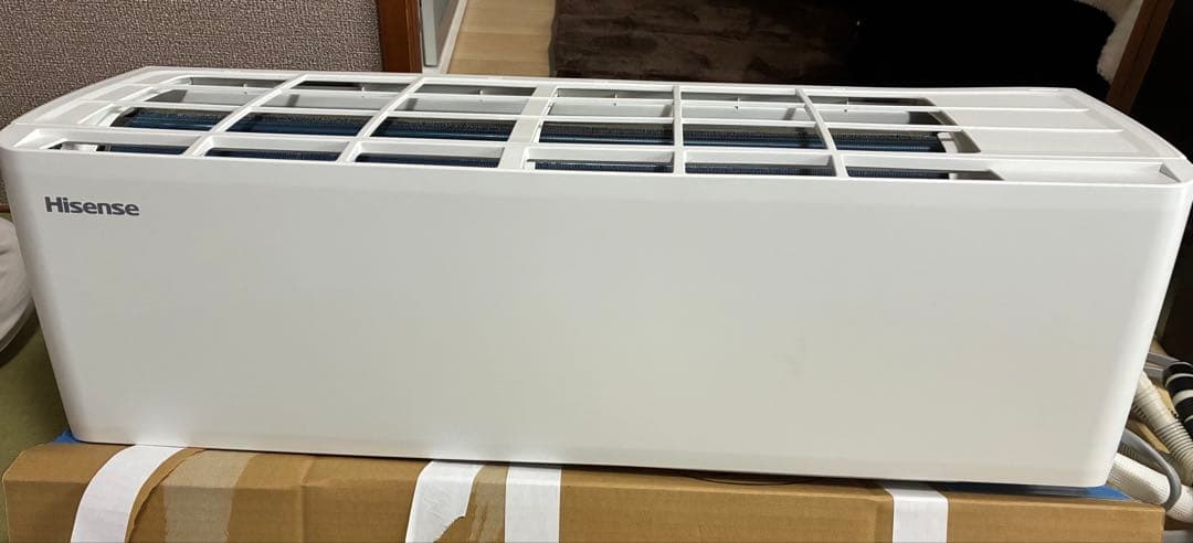 Hisense エアコン HA-S28D-W 10畳用 楽天市場】hisense ハイセンス ha-s28d-w sの通販