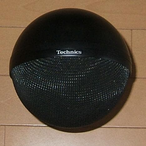 Technics テクニクス スピーカー（吊り下げ式） - メルカリ