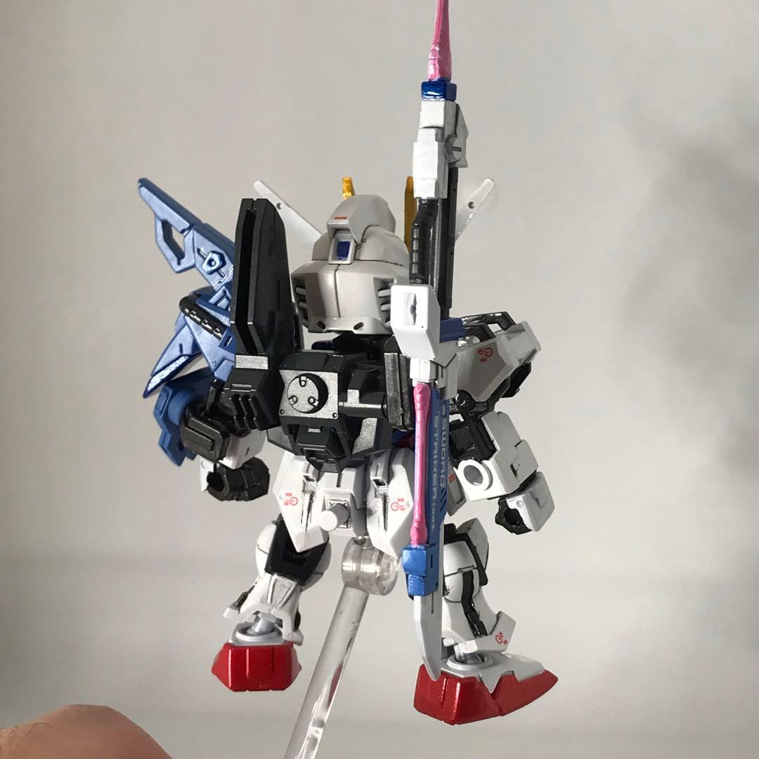 メタリック調塗装】モビリティジョイント パーフェクトストライク