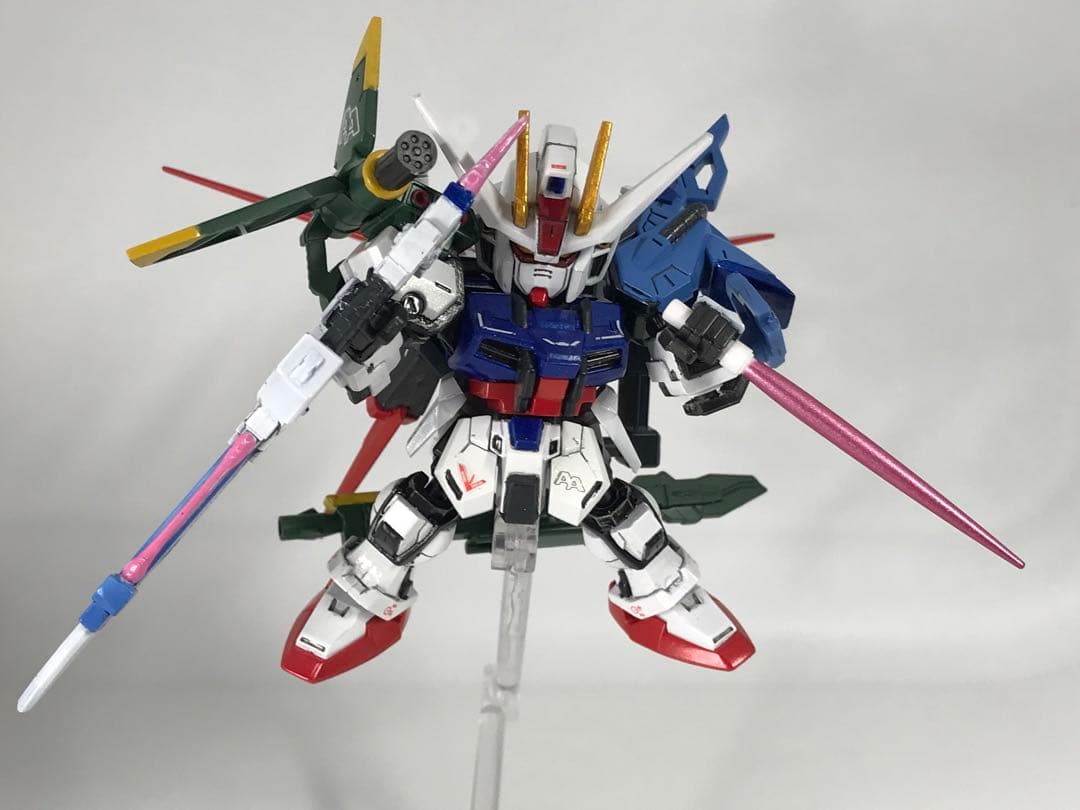 メタリック調塗装】モビリティジョイント パーフェクトストライク