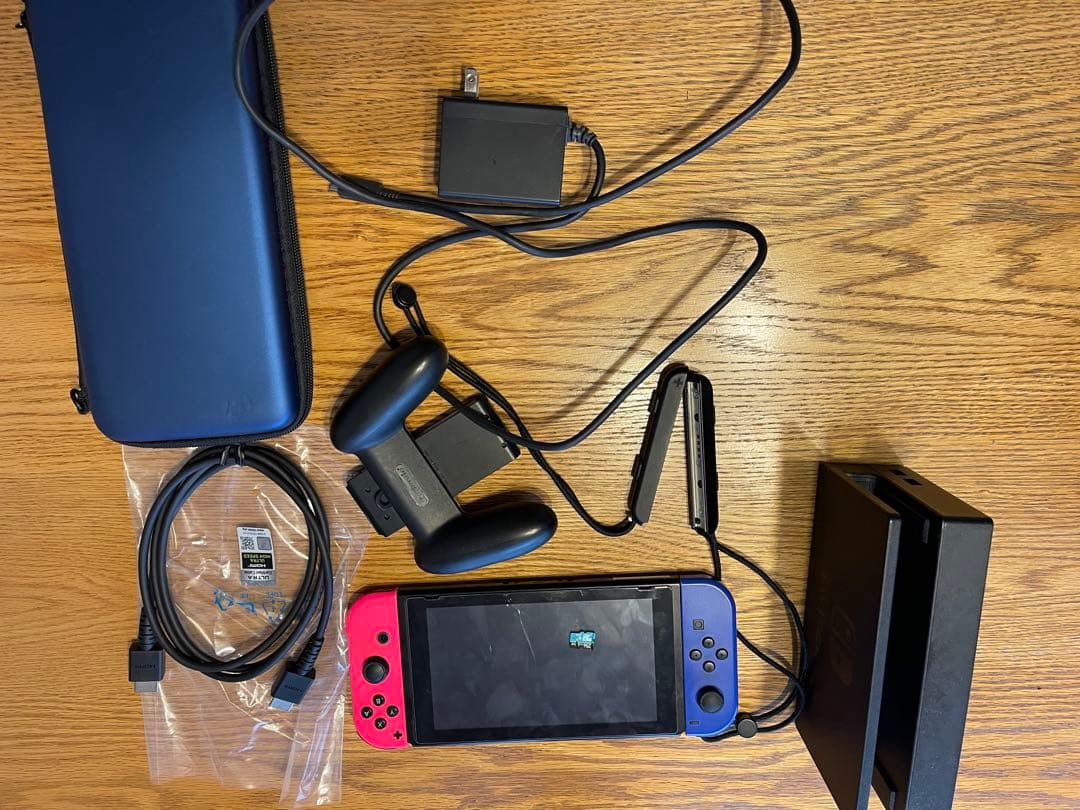 【追加値引】Nintendo Switch一式/256Gメモリーカード付 株式会社 HORI | microSDカード for Nintendo Switch 256GB